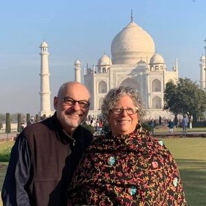 Meet your Posher, Denise